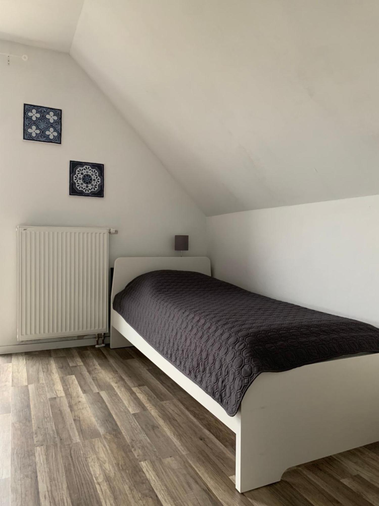 Villa Boddenhus Loissin Extérieur photo